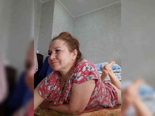 MARIA777A webcam