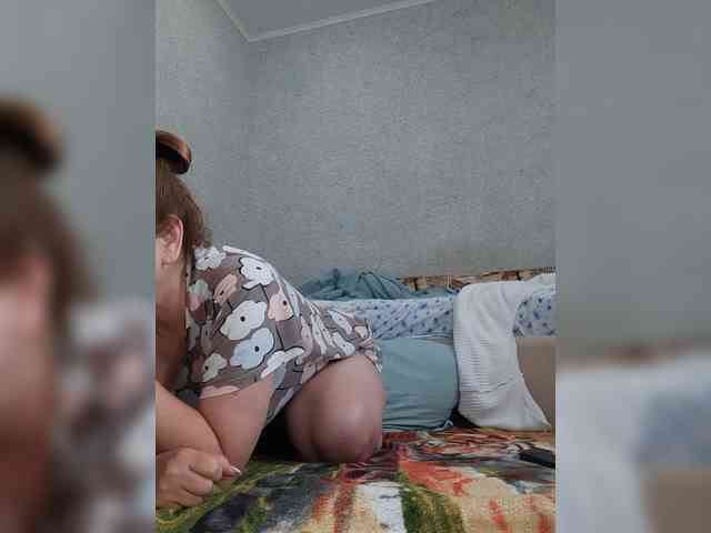 MARIA777A Sex Cam Show