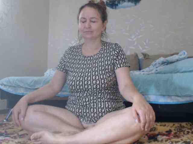 MARIA777A webcam
