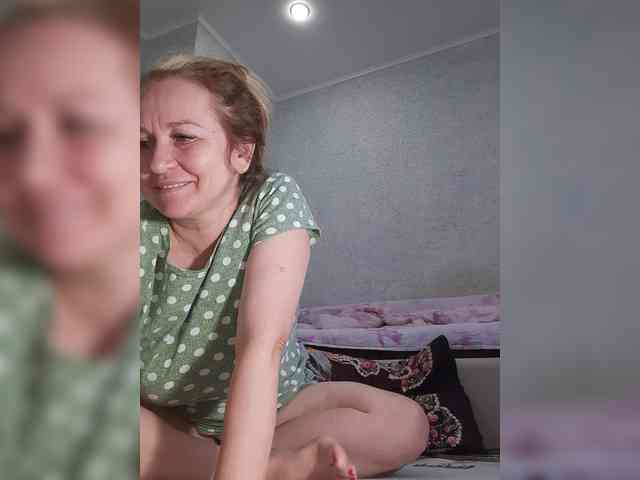 MARIA777A webcam