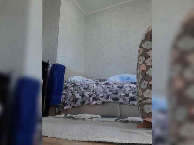 MARIA777A webcam
