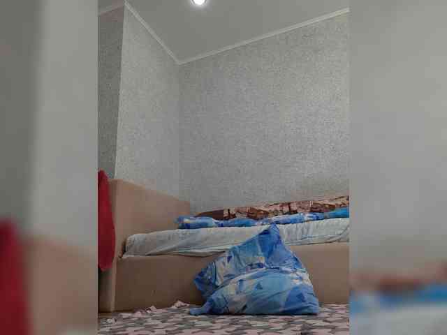 MARIA777A webcam
