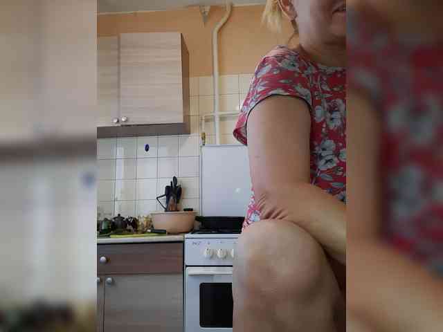 MARIA777A webcam