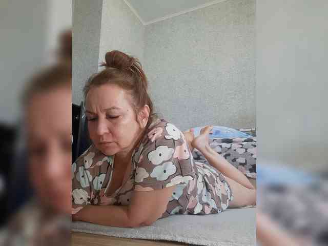 MARIA777A webcam