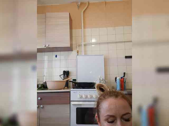MARIA777A webcam