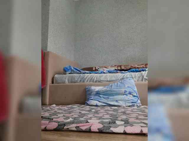 MARIA777A webcam