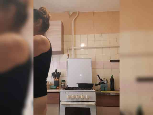 MARIA777A webcam
