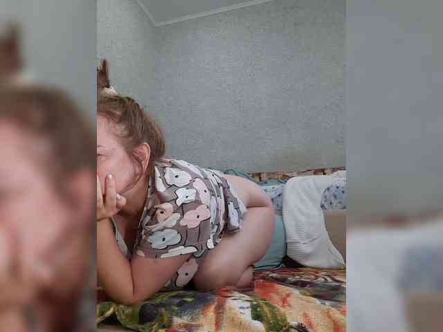 MARIA777A Sex Cam Show