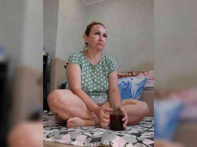 MARIA777A webcam