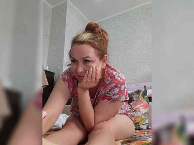 MARIA777A webcam