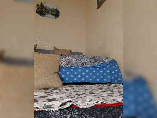 MARIA777A webcam