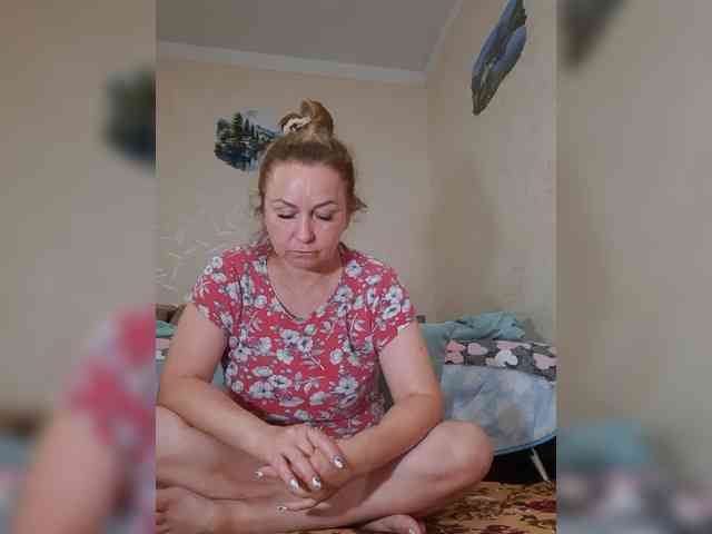 MARIA777A webcam