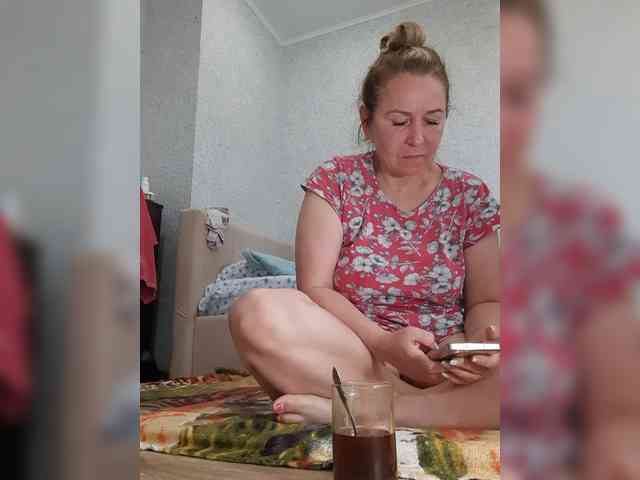 MARIA777A Sex Cam Show