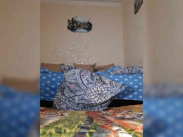 MARIA777A webcam