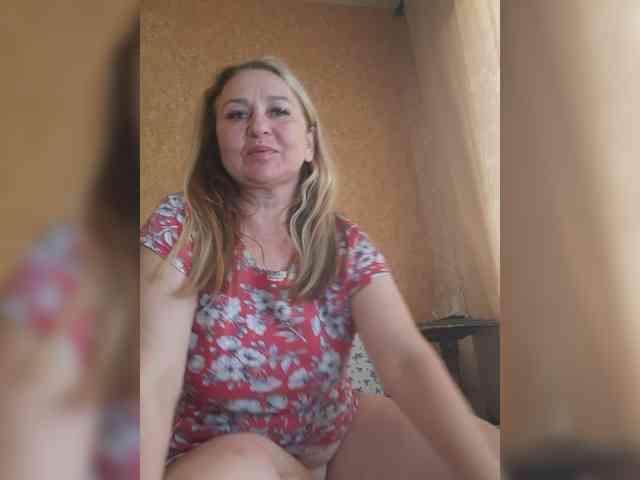 MARIA777A webcam