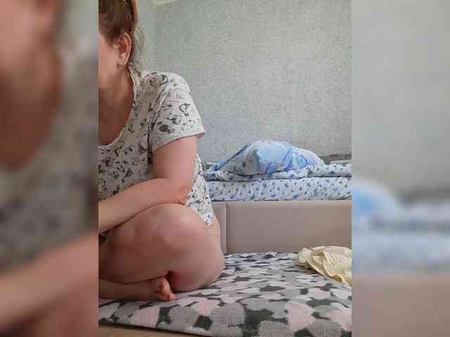 MARIA777A webcam