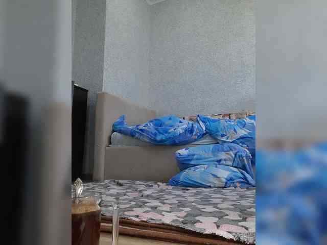 MARIA777A webcam