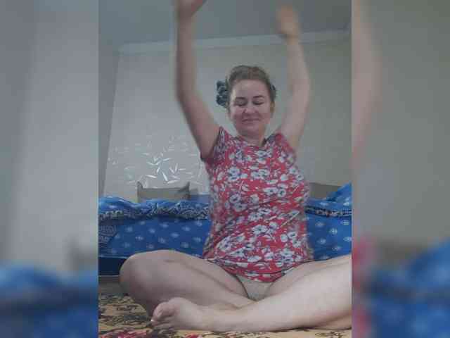 MARIA777A webcam