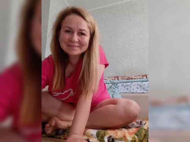 MARIA777A Sex Cam Show
