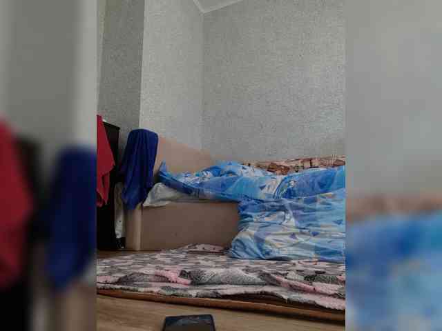 MARIA777A webcam