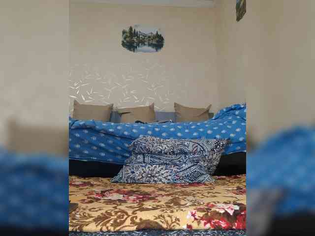 MARIA777A webcam