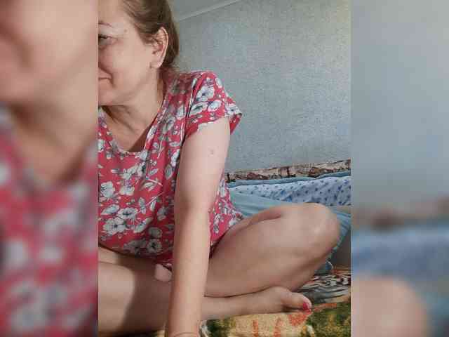 MARIA777A Sex Cam Show