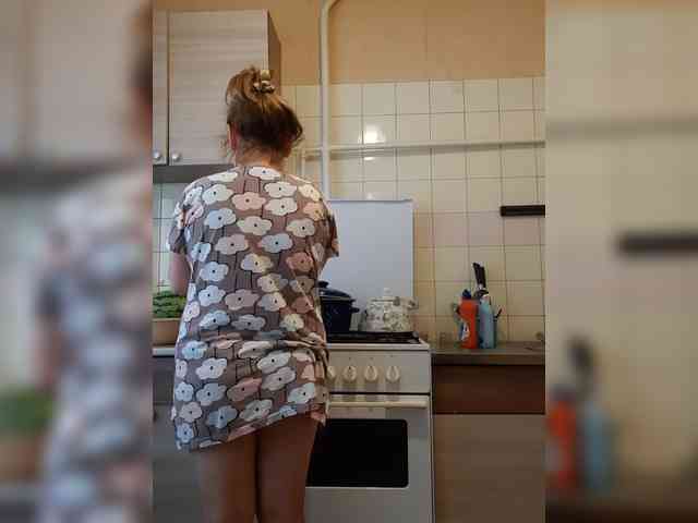 MARIA777A webcam