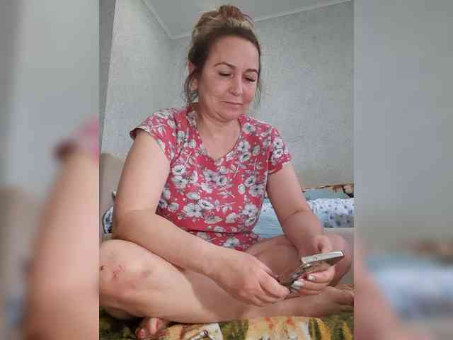 MARIA777A webcam