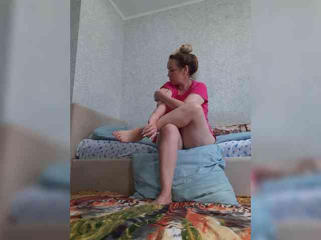 MARIA777A Sex Cam Show