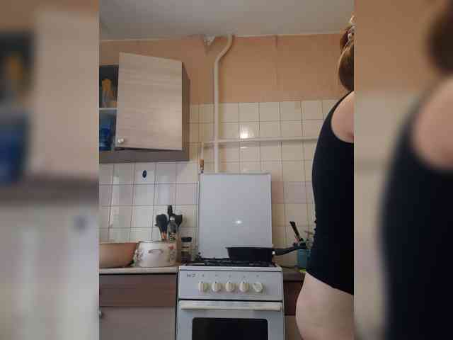 MARIA777A webcam