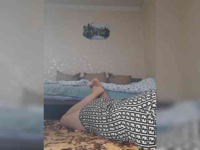 MARIA777A webcam
