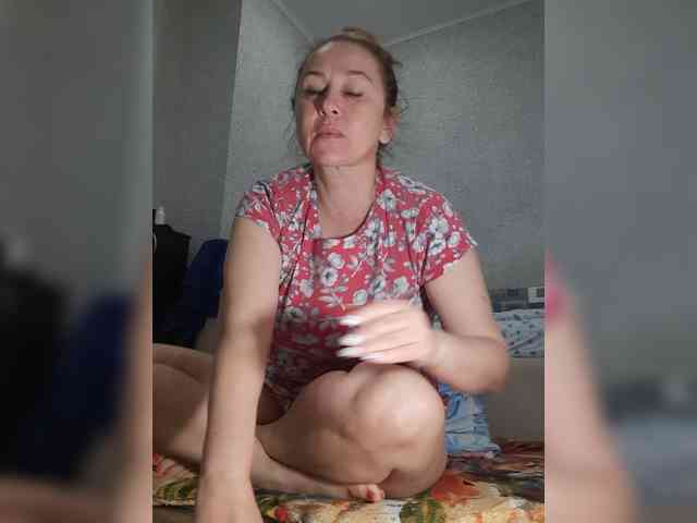 MARIA777A webcam