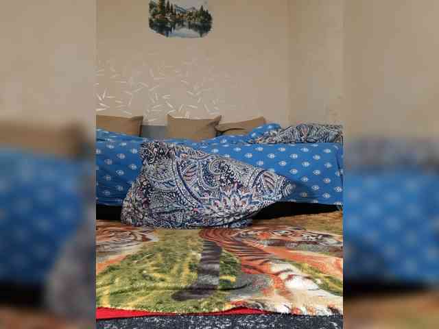 MARIA777A webcam