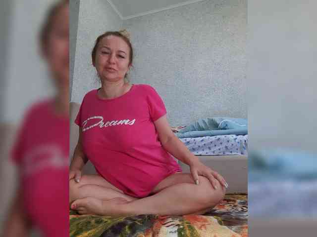 MARIA777A Sex Cam Show