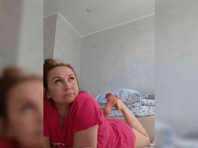 MARIA777A webcam