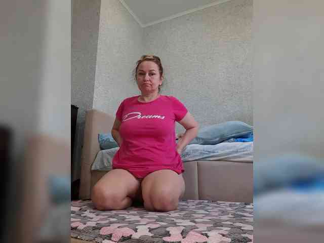 MARIA777A webcam