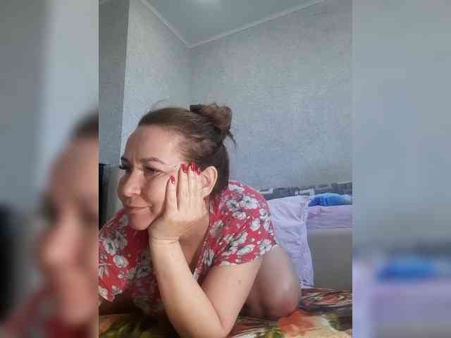 MARIA777A webcam