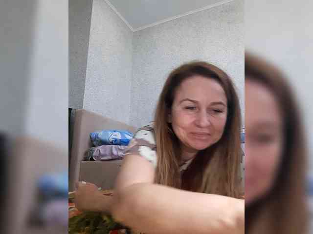 MARIA777A webcam