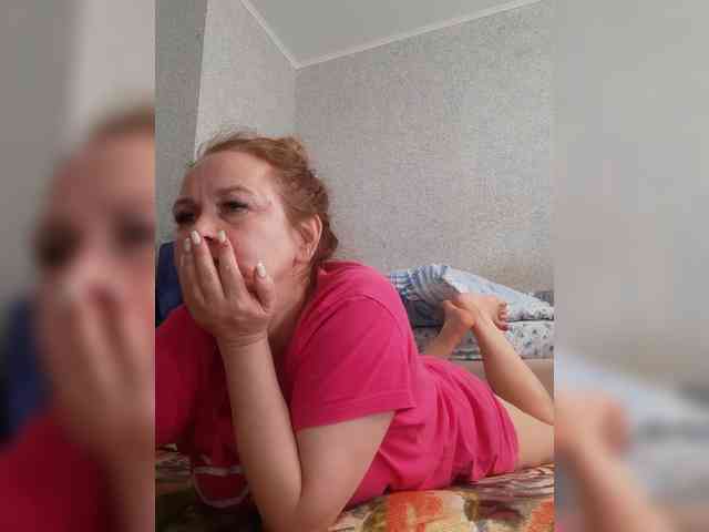 MARIA777A webcam