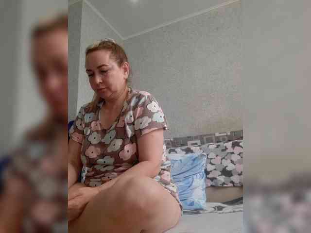 MARIA777A webcam