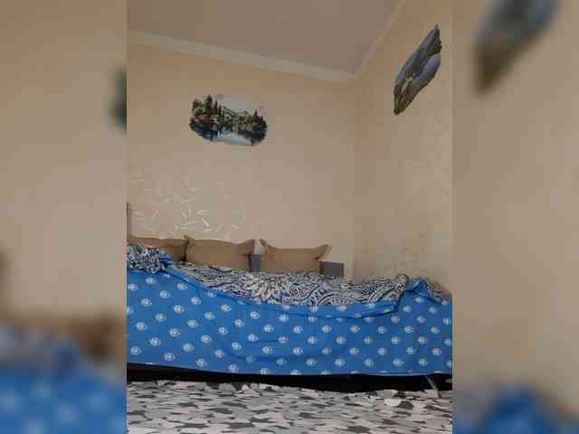 MARIA777A webcam