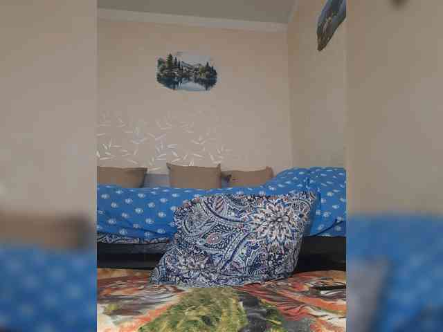 MARIA777A webcam