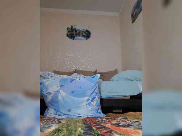 MARIA777A webcam