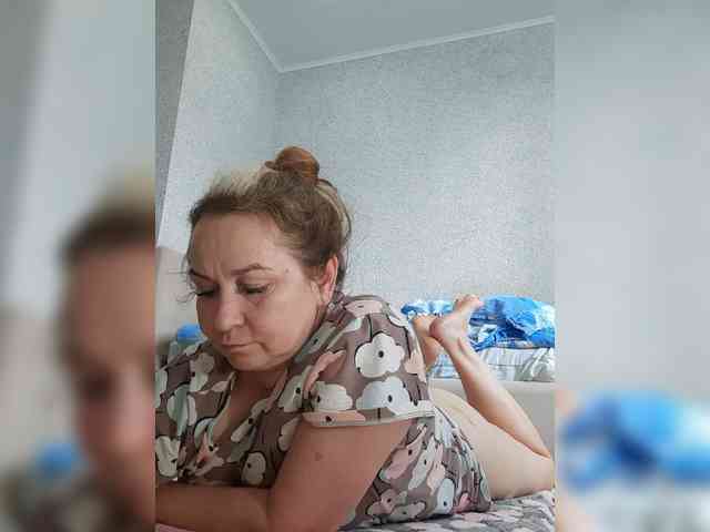 MARIA777A webcam