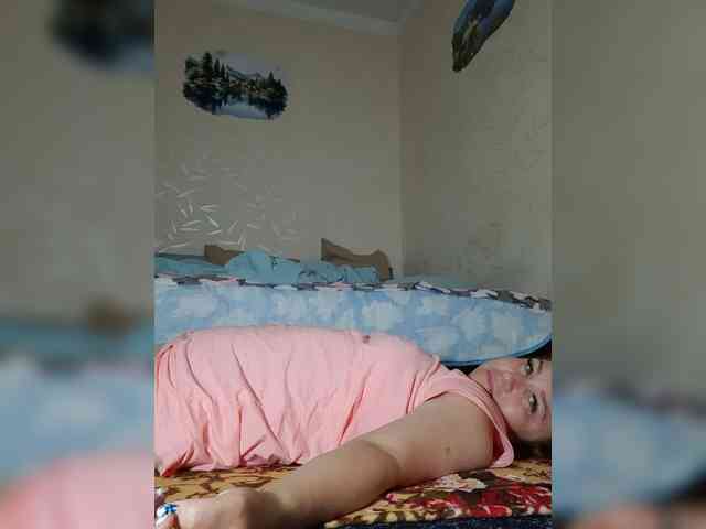 MARIA777A webcam