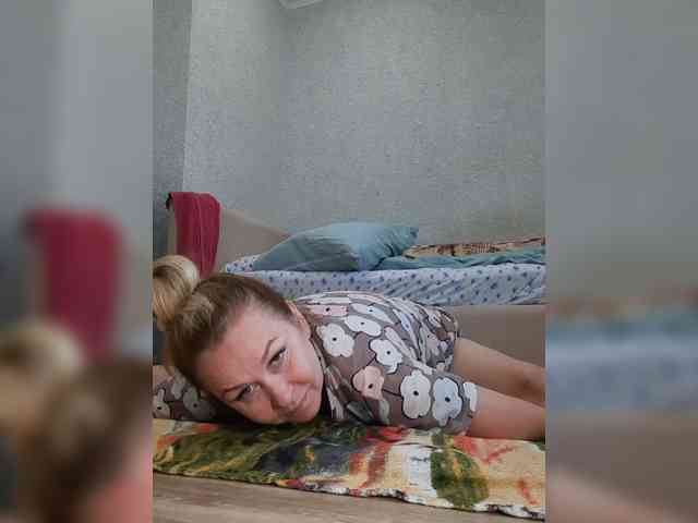 MARIA777A Sex Cam Show
