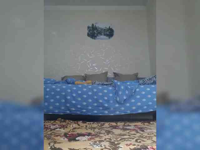MARIA777A webcam