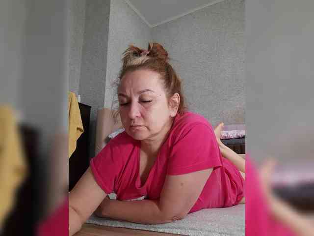 MARIA777A webcam