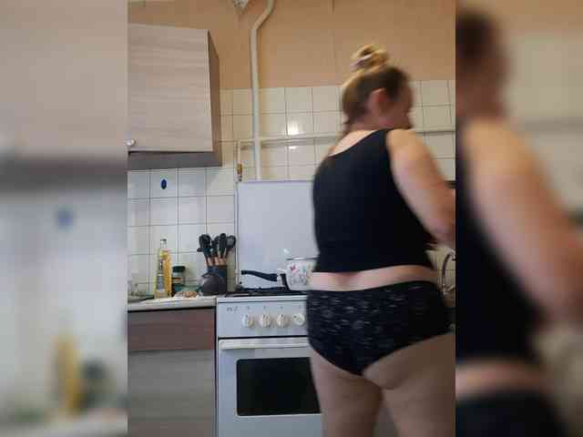 MARIA777A webcam