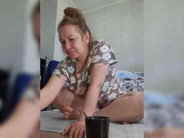 MARIA777A webcam